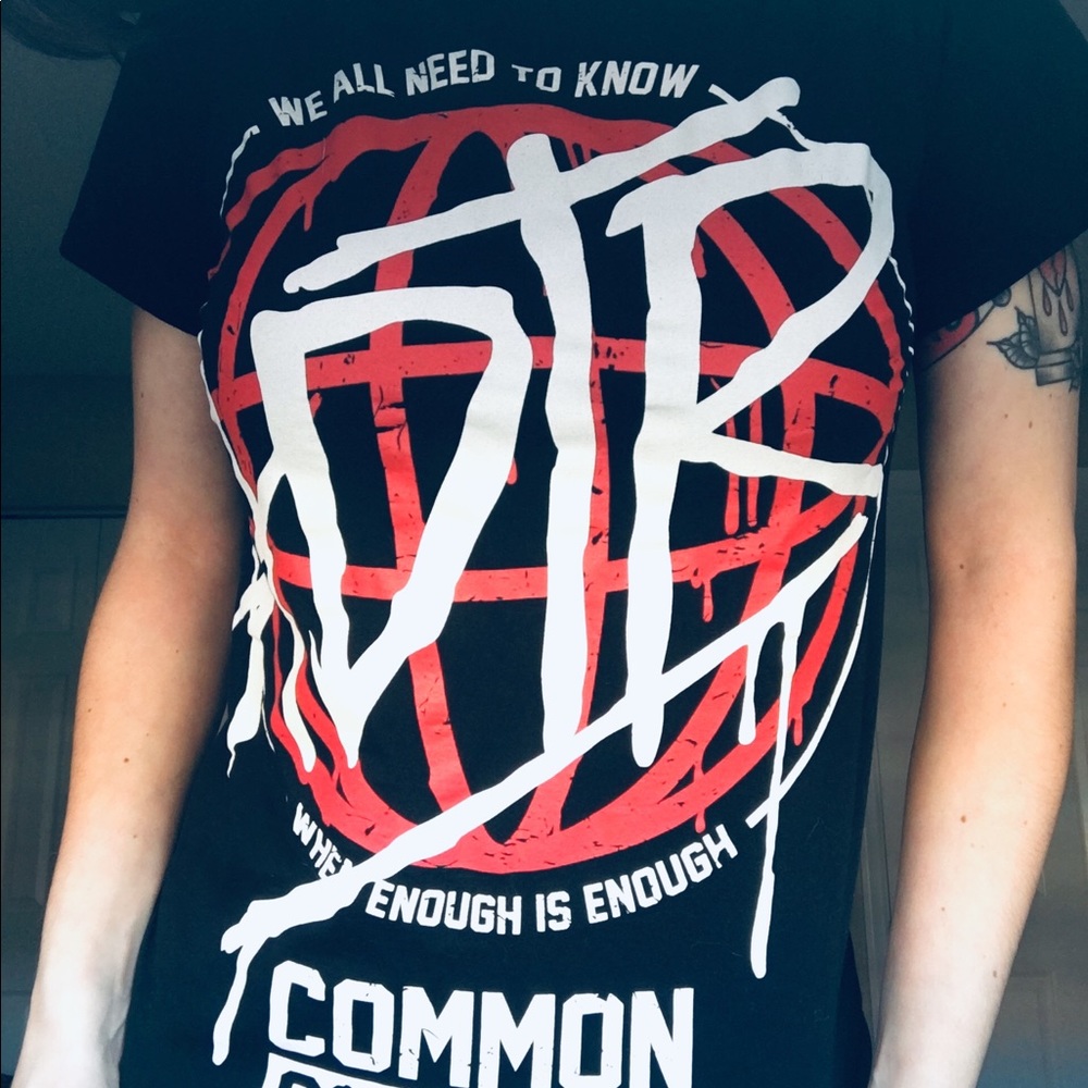 ADTR Merch Shirt